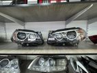 Bmw 520d F10 Head Light