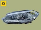 BMW 520D F10 Head Light LHS