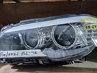 BMW 520D F10 Head Light LHS