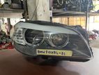 BMW 520D F10 Head Light RHS