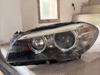BMW 520d (F10) Headlight