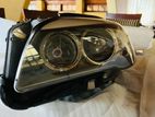 BMW 520d (f10) Headlights