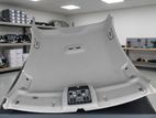 BMW 520D F10 Hood Upholstery