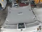 BMW 520D F10 Hood Upholstery