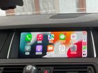BMW 520D F10 iDrive NBT EVO Display