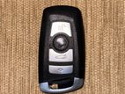 BMW 520d F10 Key Shell Replacement Housing 2016