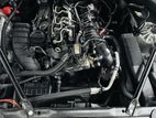 BMW 520D F10 LCI Auto Diesel (2011-2015 ) Complete Engine