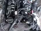 BMW 520D F10 LCI Auto Diesel (2016) - Engine (B47)