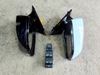 Bmw 520d F10 LCI Power Folding Side Mirrors