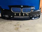 BMW 520d F10 M Sport Front Bumper