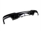 BMW 520d F10 - M Sport Rear Diffuser