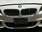 BMW 520D F10 Nose Cut