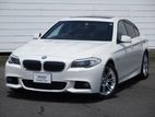 BMW 520D F10 Parts