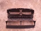Bmw 520d F10 Radiator Flap Cowling
