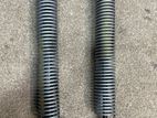 BMW 520D F10 Rear Boot Shocks