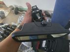 BMW 520d F10 Rear view Mirror