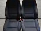 BMW 520D F10 Seats