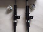 Bmw 520d F10 Shock Absorbers Germany