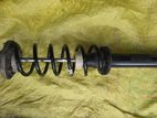 BMW 520d F10 Shock Absorbers (rear)