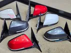 Bmw 520d F10 Side Mirror