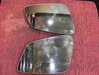 Bmw 520d F10 Side Mirror Lenses