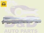BMW 520D F10 Side Skirts