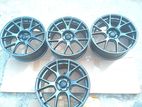 BMW 520d F10 SPORT 19" ALLOY WHEEL SET