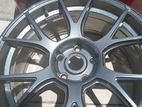 BMW 520d F10 SPORT 19" ALLOY WHEEL SET