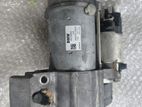 BMW 520d F10 Starter motor