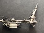 bmw 520d f10 steering rack