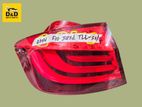 BMW 520D F10 Tail Light LHS