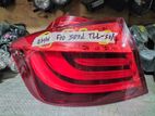 BMW 520D F10 Tail Light LHS