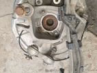 BMW 520d F10 Wheel Hub Carrier