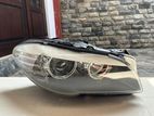 BMW 520D F10 Xenon Headlights