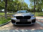 BMW 520D F18 F10 Body Kit Upgrade To G30 G38 M5 Look 2022