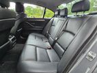 BMW 520d Face Lift 2013
