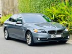 BMW 520d Facelift 1ST owner 2015
