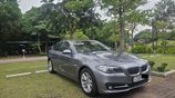 BMW 520d Facelift 2013