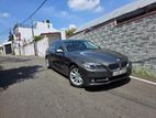 BMW 520d FACELIFT BRAND NEW 2014