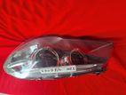 BMW 520D Facelift Head Light LHS