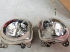 BMW 520d Fog Lights