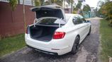 Bmw 520d for Rent a car