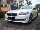 Bmw 520d for Rent a car