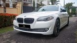 Bmw 520d for Rent a car
