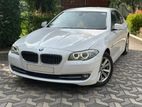 BMW 520D For Rent