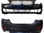Bmw 520d Bumper