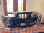 BMW 520d Front Bumper