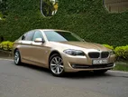 BMW 520d Full Option 2015