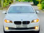 BMW 520d Fully Loaded 3Option 2013