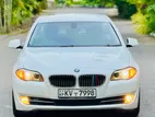 BMW 520d Fully Loaded 3Option 2013